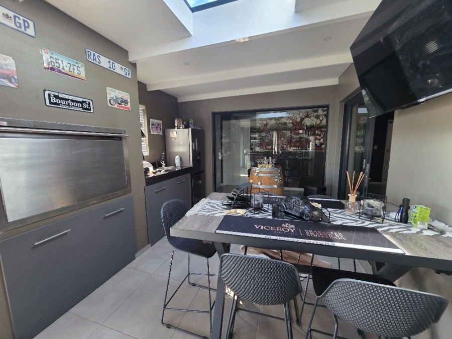 3 Bedroom Property for Sale in Hartland Lifestyle Estate Western Cape